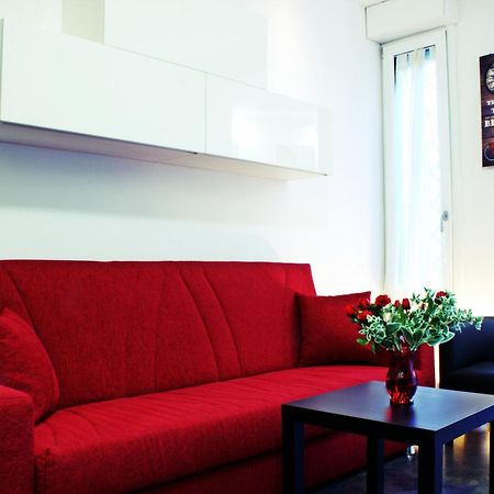 Relax Suite Nazario Bologna Exterior foto