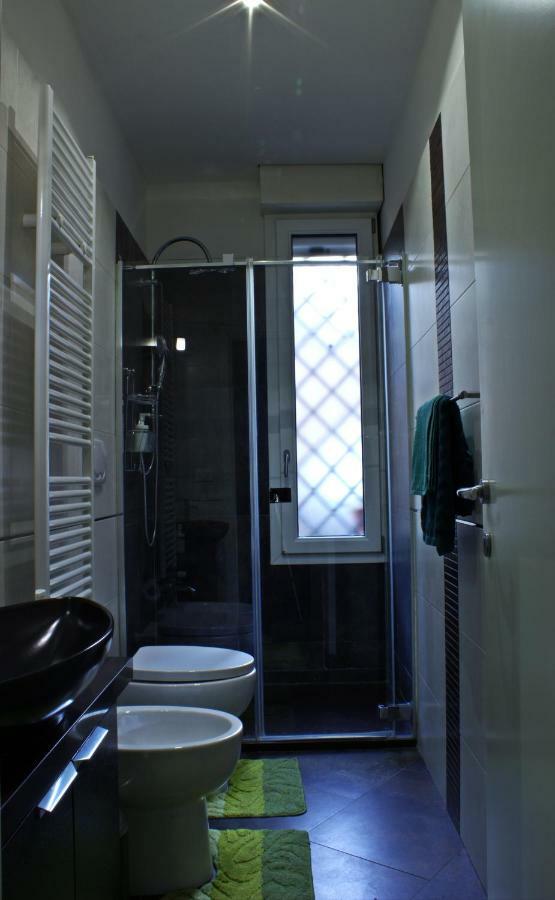Relax Suite Nazario Bologna Exterior foto