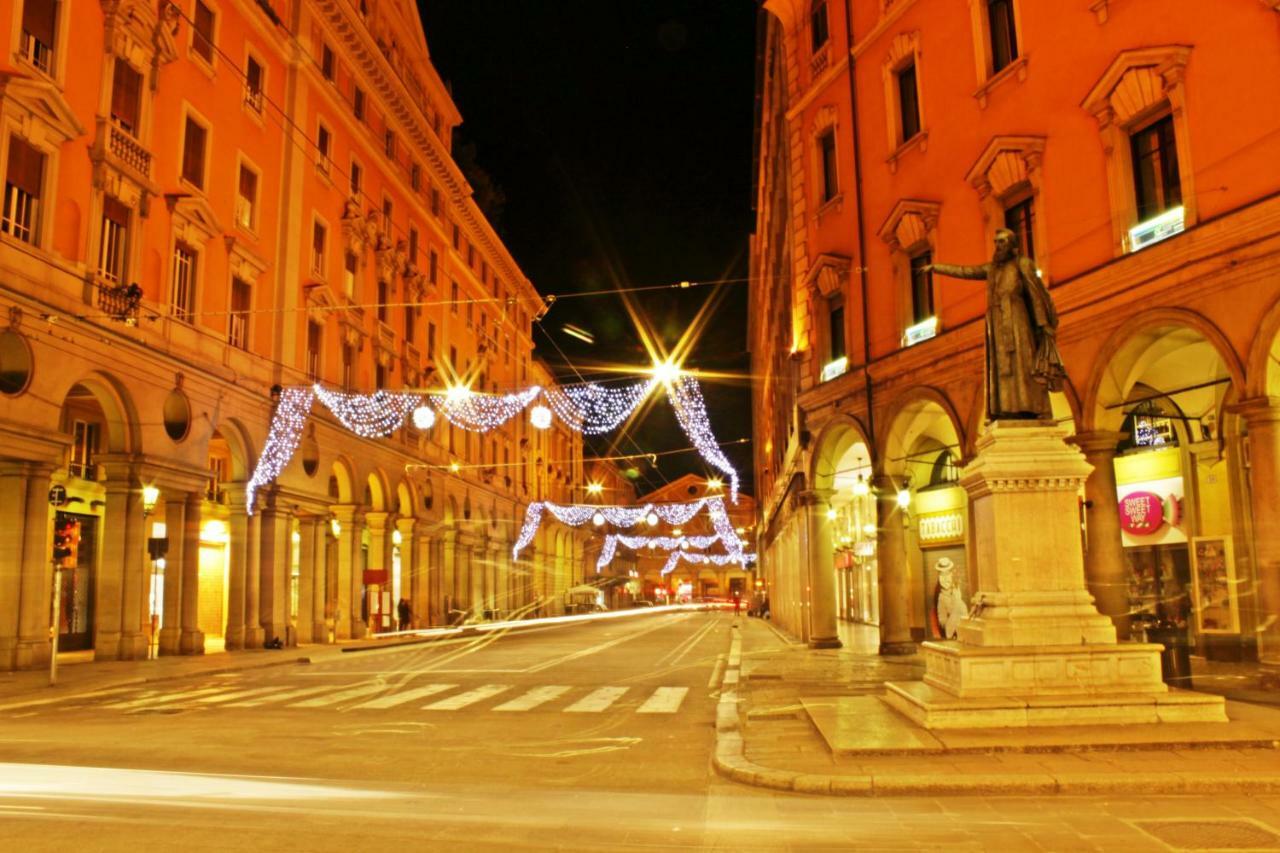 Relax Suite Nazario Bologna Exterior foto