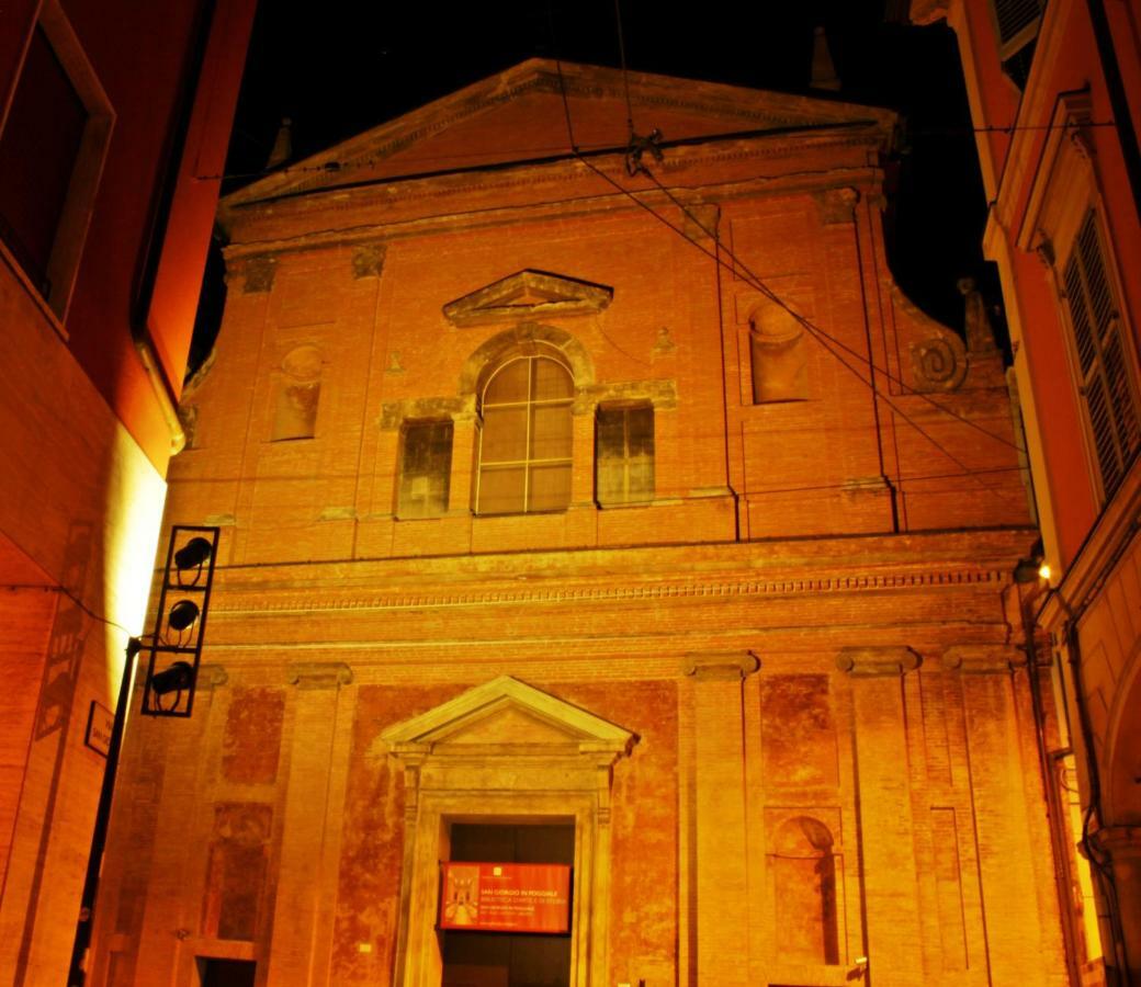 Relax Suite Nazario Bologna Exterior foto