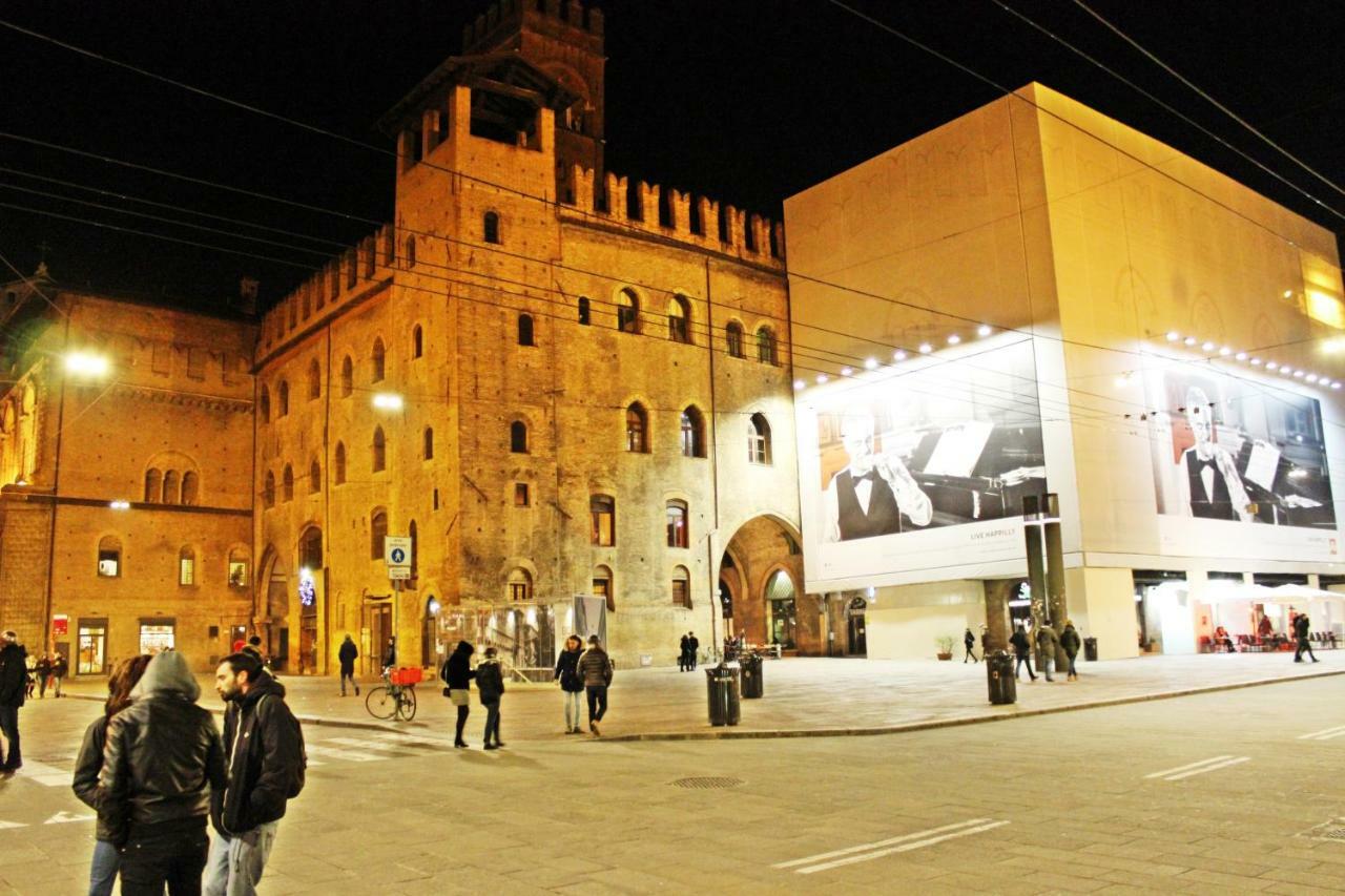 Relax Suite Nazario Bologna Exterior foto