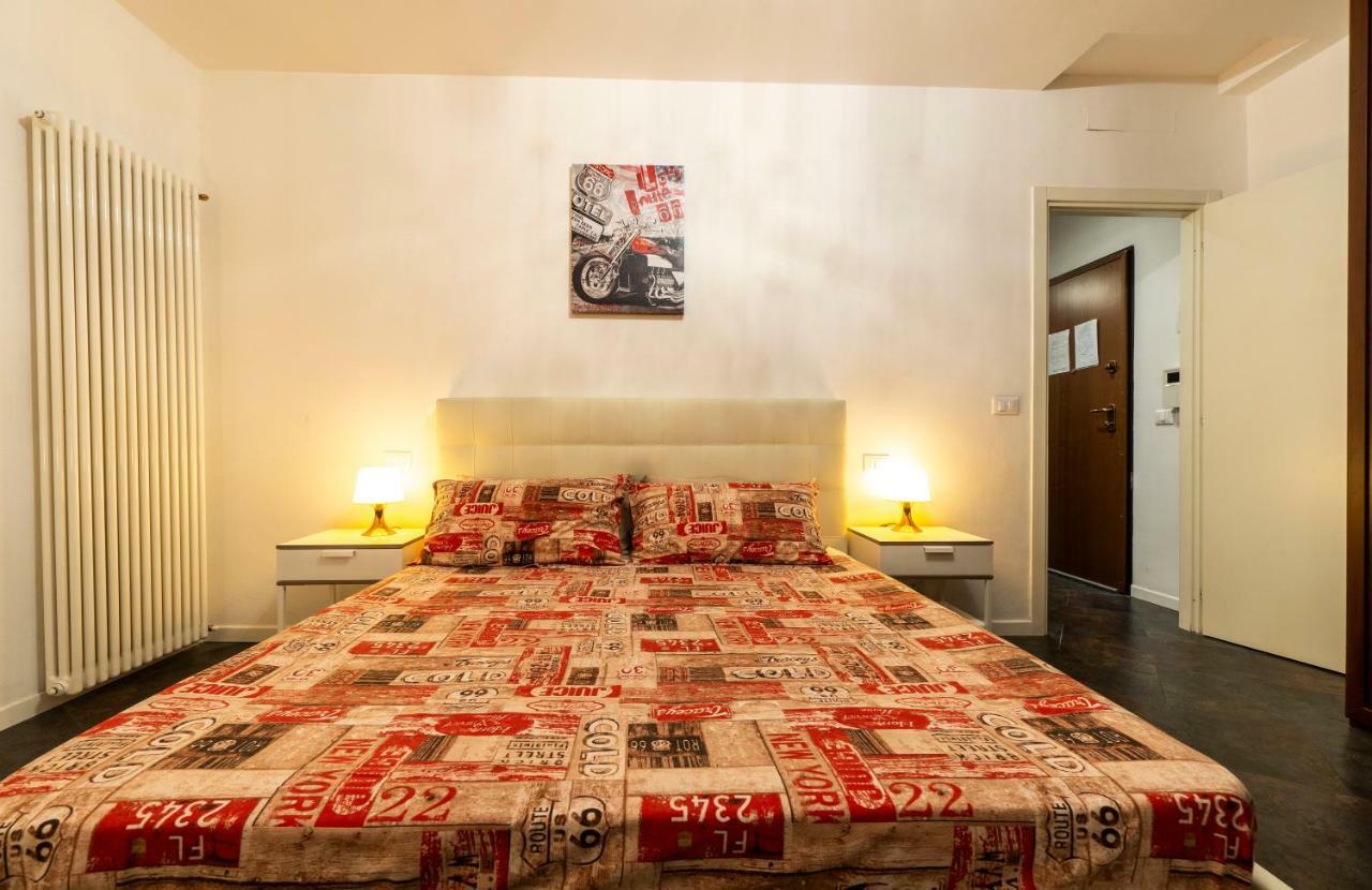 Relax Suite Nazario Bologna Exterior foto