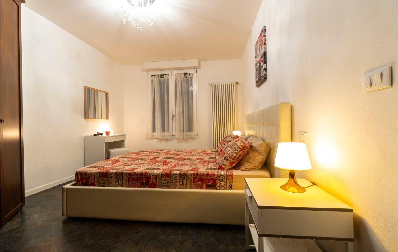 Relax Suite Nazario Bologna Exterior foto