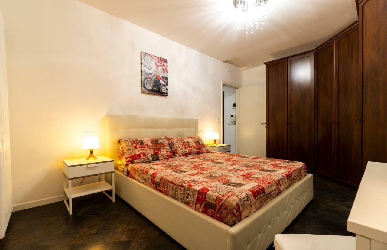 Relax Suite Nazario Bologna Exterior foto