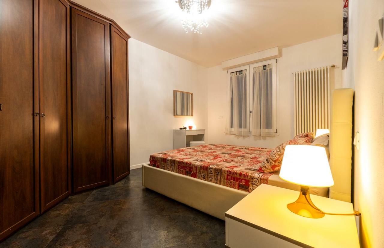 Relax Suite Nazario Bologna Exterior foto