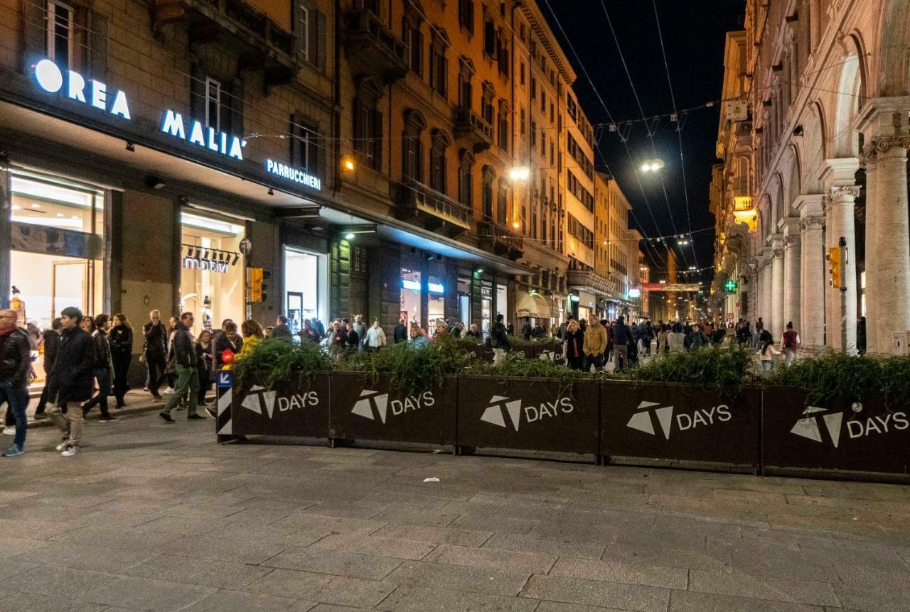 Relax Suite Nazario Bologna Exterior foto