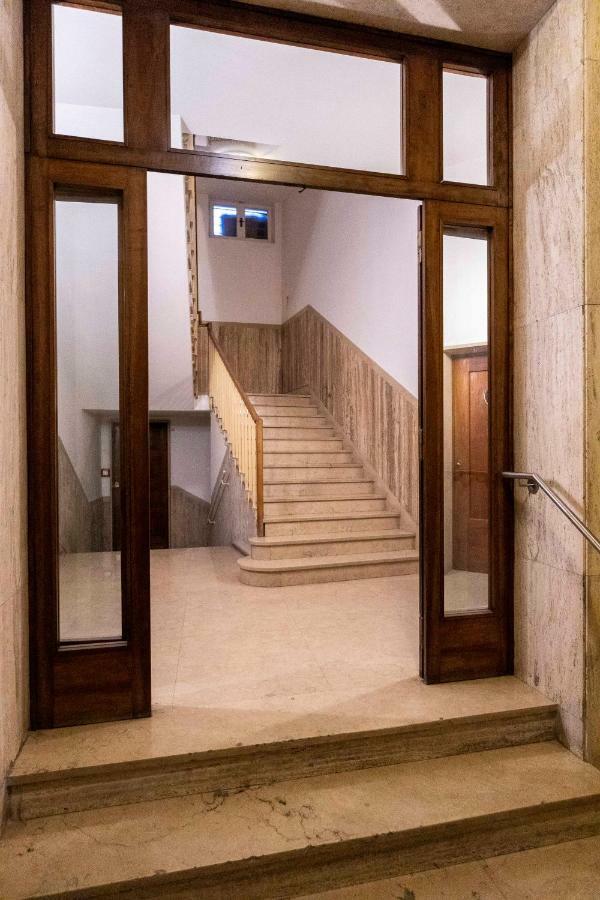 Relax Suite Nazario Bologna Exterior foto